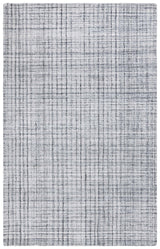 Safavieh Abstract Abt150F Grey/Ivory Rug.