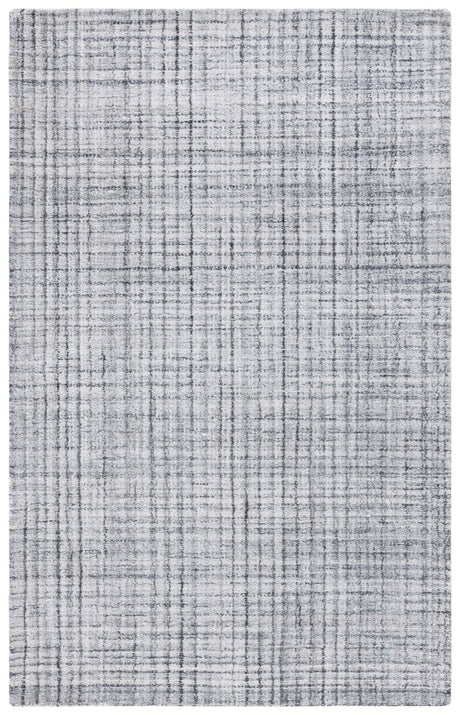 Safavieh Abstract Abt150F Grey/Ivory Rug.