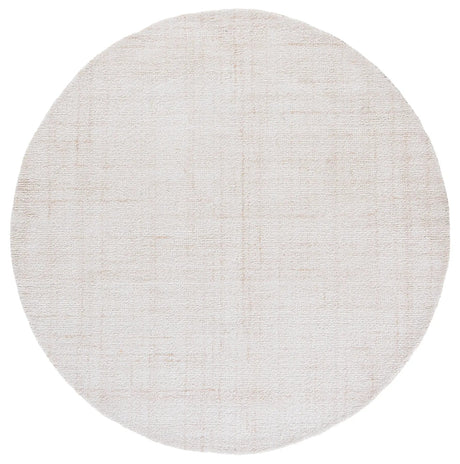 Safavieh Abstract 6'-0" x 6'-0" Rug in Beige