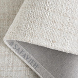 Safavieh Abstract 4'-0" x 6'-0" Rug in Beige