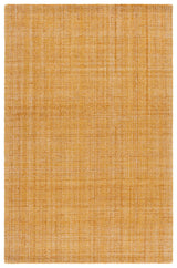 Safavieh Abstract 4'-0" x 6'-0" Rug in Gold / Ivory