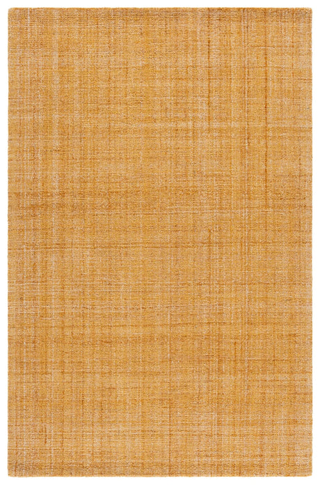 Safavieh Abstract 4'-0" x 6'-0" Rug in Gold / Ivory