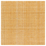Safavieh Abstract 6'-0" x 6'-0" Rug in Gold / Ivory