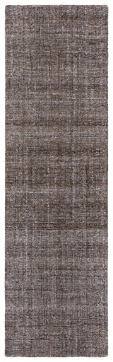Safavieh Abstract 2'-3" x 8'-0" Rug in Brown