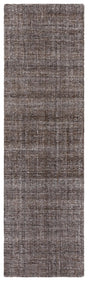 Safavieh Abstract 2'-3" x 8'-0" Rug in Brown