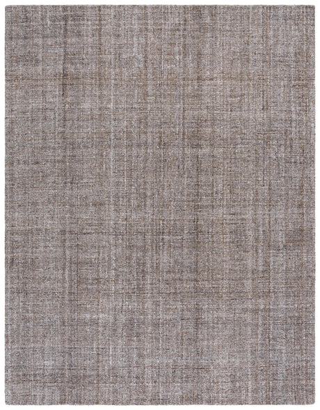 Safavieh Abstract 8'-0" x 10'-0" Rug in Brown