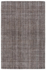 Safavieh Abstract 4'-0" x 6'-0" Rug in Brown