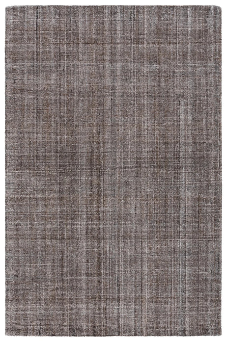 Safavieh Abstract 4'-0" x 6'-0" Rug in Brown