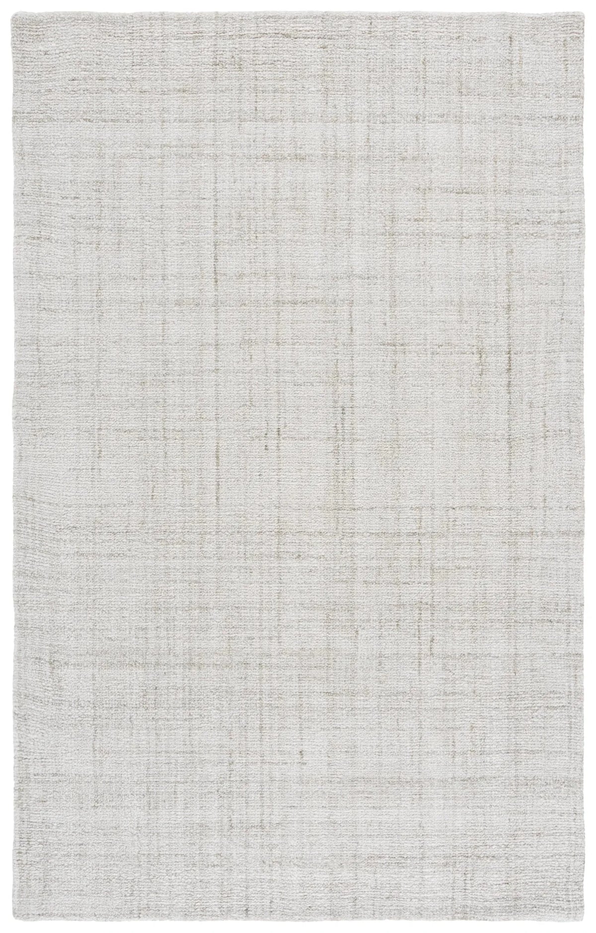 Safavieh Abstract 4'-0" x 6'-0" Rug in Light Grey