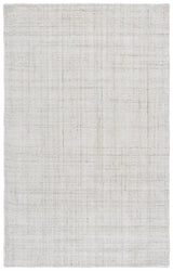 Safavieh Abstract 4'-0" x 6'-0" Rug in Light Grey