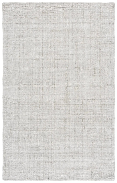 Safavieh Abstract 4'-0" x 6'-0" Rug in Light Grey