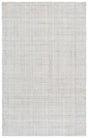 Safavieh Abstract 4'-0" x 6'-0" Rug in Light Grey