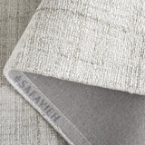 Safavieh Abstract 4'-0" x 6'-0" Rug in Light Grey
