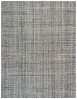 Safavieh Abstract 8'-0" x 10'-0" Rug in Grey / Black
