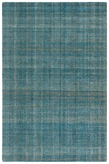 Safavieh Abstract 4'-0" x 6'-0" Rug in Aqua / Green