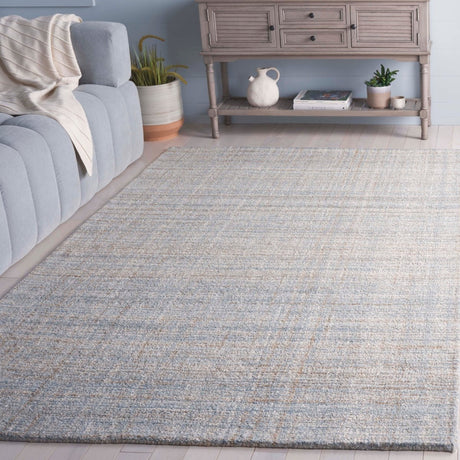 Safavieh Abstract Abt151L Light Blue/Grey Rug - Safavieh - abt151l - 8