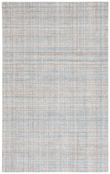 Safavieh Abstract Abt151L Light Blue/Grey Rug.