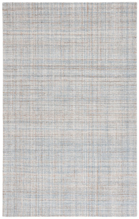 Safavieh Abstract Abt151L Light Blue/Grey Rug - Safavieh - abt151l - 8