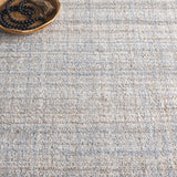 Safavieh Abstract Abt151L Light Blue/Grey Rug.