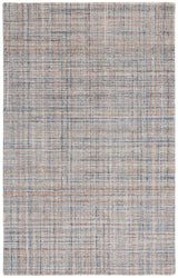Safavieh Abstract Abt151M Blue/Grey Rug.
