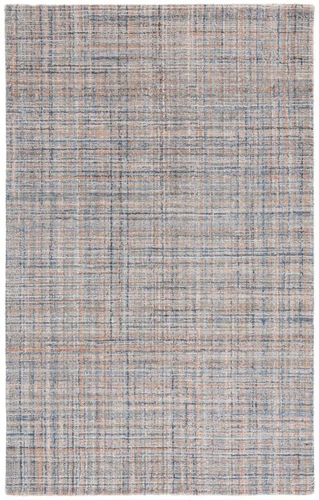 Safavieh Abstract Abt151M Blue/Grey Rug - Safavieh - abt151m - 8