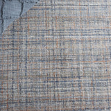 Safavieh Abstract Abt151M Blue/Grey Rug.