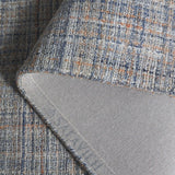 Safavieh Abstract Abt151M Blue/Grey Rug.