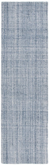Safavieh Abstract Abt151N Ivory/Navy Rug.