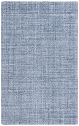 Safavieh Abstract Abt151N Ivory/Navy Rug.