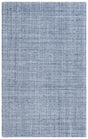 Safavieh Abstract Abt151N Ivory/Navy Rug.
