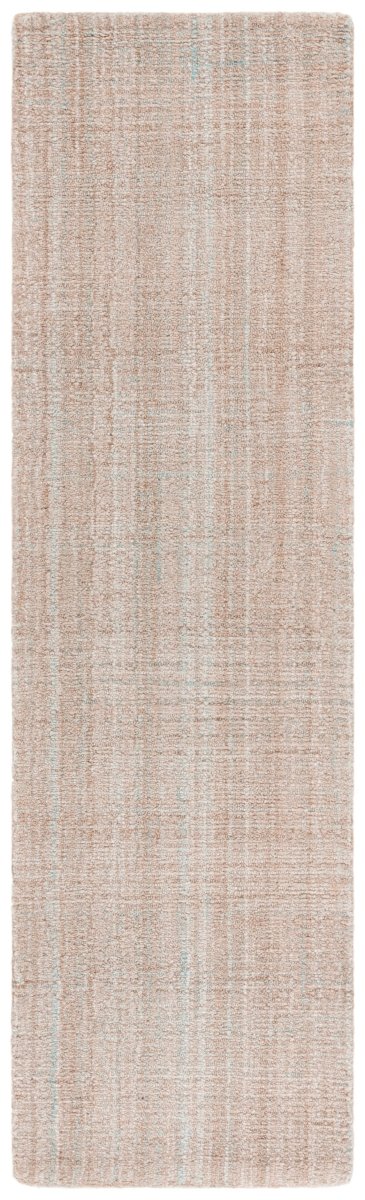 Safavieh Abstract Abt151T Aqua/Brown Rug - Safavieh - abt151t - 8