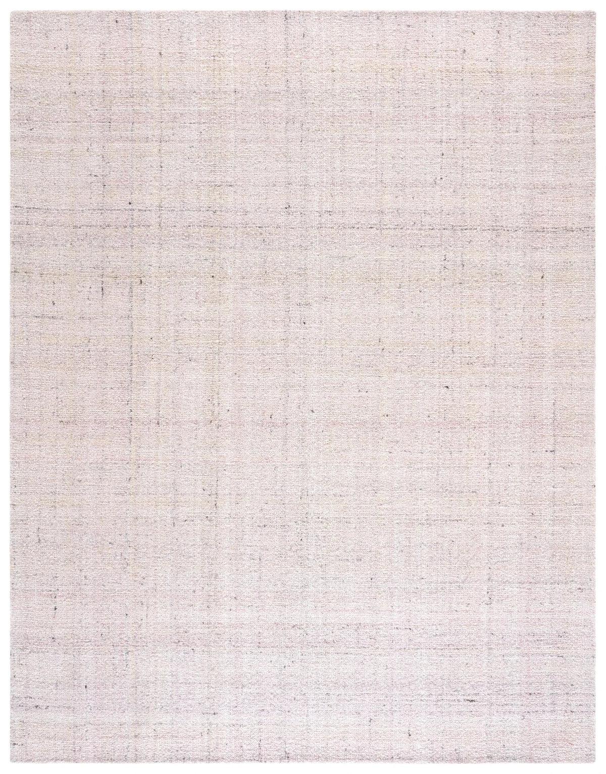 Safavieh Abstract 8'-0" x 10'-0" Rug in Pink / Beige