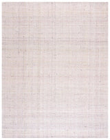 Safavieh Abstract 8'-0" x 10'-0" Rug in Pink / Beige