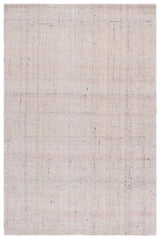 Safavieh Abstract 4'-0" x 6'-0" Rug in Pink / Beige
