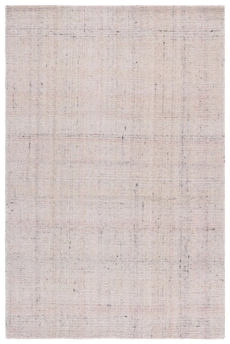 Safavieh Abstract 4'-0" x 6'-0" Rug in Pink / Beige