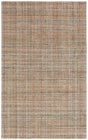 Safavieh Abstract Abt151W Brown/Green Rug - Safavieh - abt151w - 8