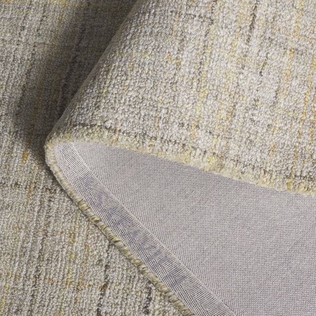 Safavieh Abstract Abt151X Light Green/Beige Rug.