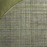 Safavieh Abstract Abt151Y Green Rug.