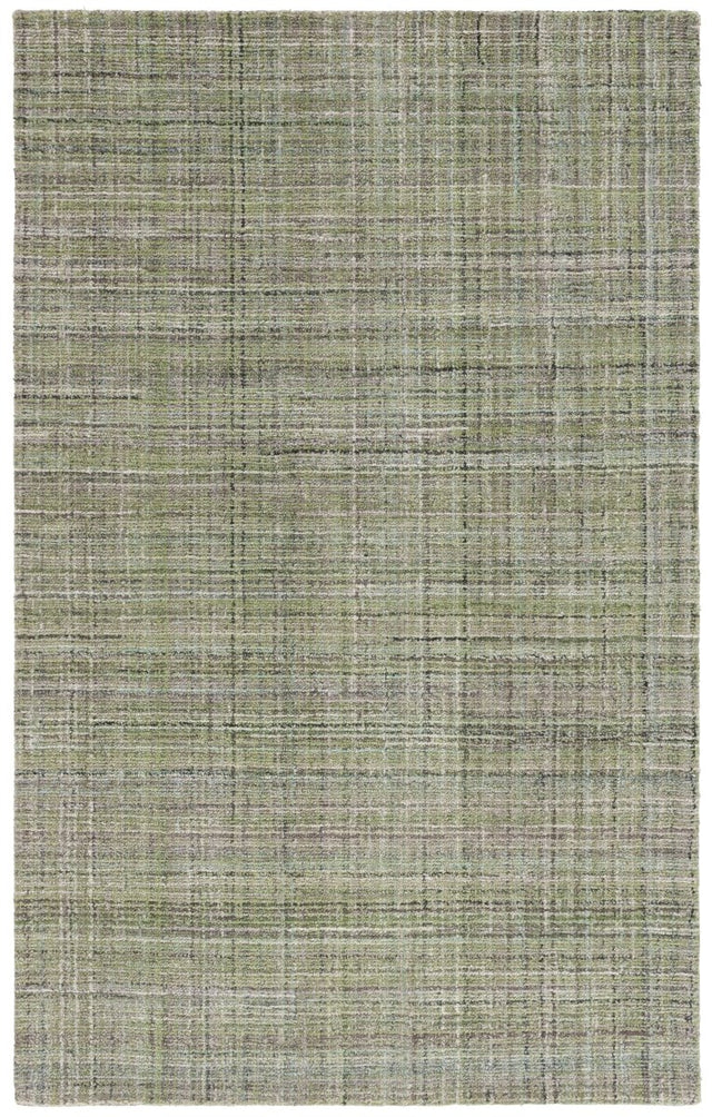 Safavieh Abstract Abt151Y Green Rug.