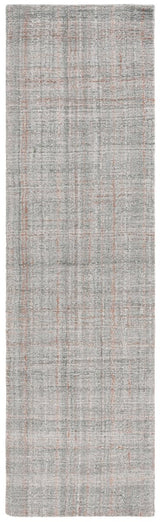 Safavieh Abstract Abt152F Grey/Rust Rug.
