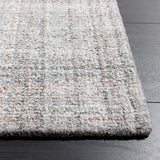 Safavieh Abstract Abt152F Grey/Rust Rug.