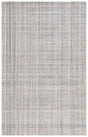 Safavieh Abstract Abt152F Grey/Rust Rug - Safavieh - abt152f - 3