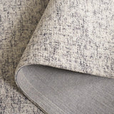 Safavieh Abstract 4'-0" x 6'-0" Rug in Grey / Ivory