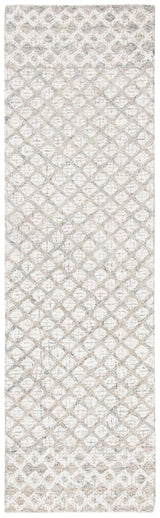 Safavieh Abstract Abt203F Ivory/Grey Rug.