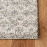 Safavieh Abstract Abt203F Ivory/Grey Rug.