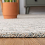 Safavieh Abstract Abt203F Ivory/Grey Rug.
