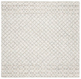 Safavieh Abstract Abt203F Ivory/Grey Rug.