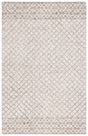Safavieh Abstract Abt203T Ivory/Brown Rug.