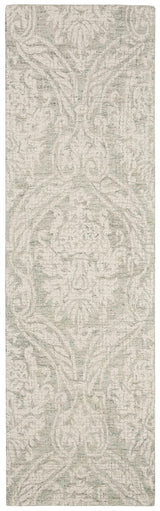 Safavieh Abstract Abt204A Grey / Ivory Rugs.