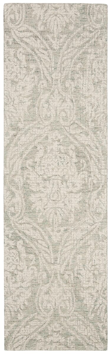 Safavieh Abstract Abt204A Grey / Ivory Rugs - Safavieh - abt204a - 28